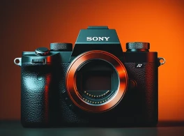 Sony A7V