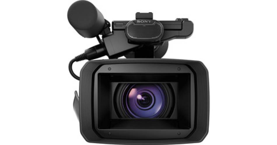 Sony najnovší upgrade firmware pre videokamery Sony najnovší upgrade firmware pre videokamery