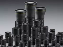 Nikon Z roadmap lenses Nikon Z roadmap lenses