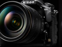 Porovnanie Nikon D850, Sony A7RII a Canon 5D Mark IV Porovnanie Nikon D850, Sony A7RII a Canon 5D Mark IV
