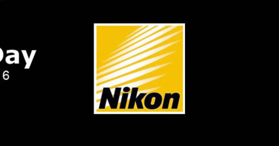 Deň s Nikonom vo Fotovideoshope Deň s Nikonom vo Fotovideoshope
