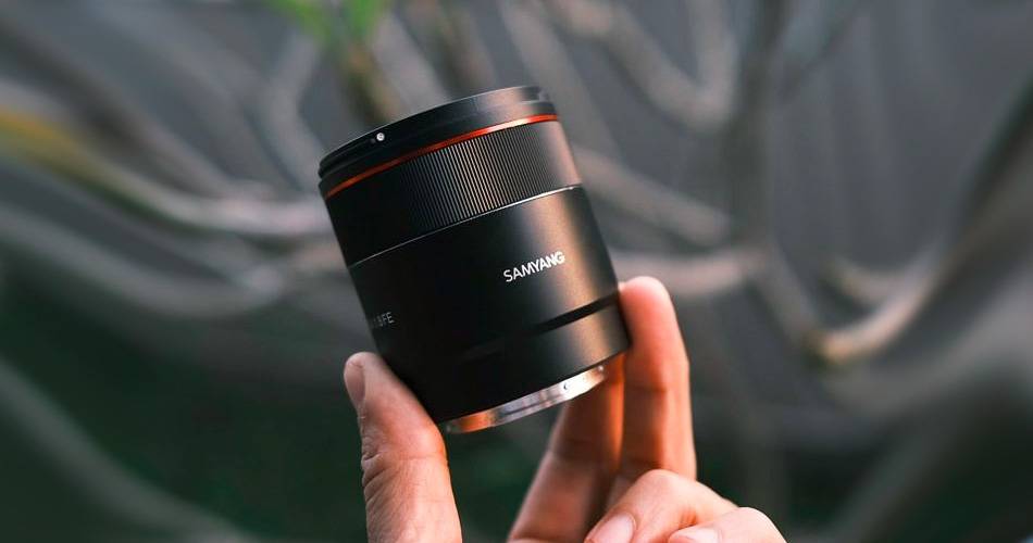 Uetrite s akciou Samyang CashBack!