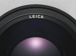 nov Leica Full Frame Mirrorless