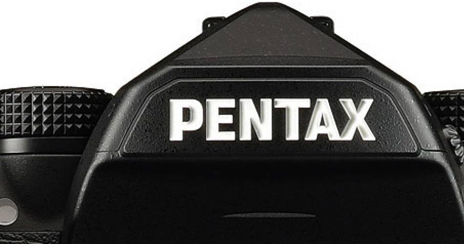 Pentax K-1 II nov� Full Frame
