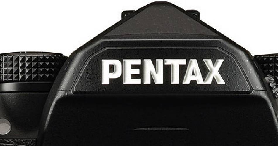 Pentax K-1 II nov Full Frame