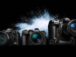 Jesenn� akcia Olympus