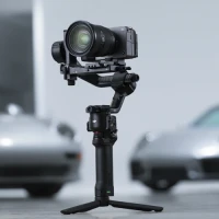 DJI RS 5 - Ka�d� z�ber pod kontrolou