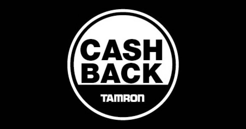 Tamron CashBack Vianoce 2016 !
