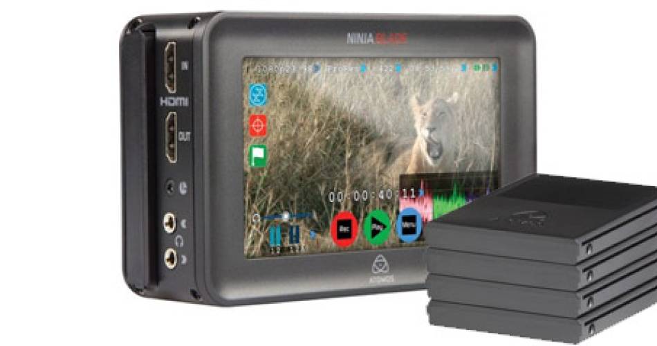 Atomos - SSD disky - kompatibilita