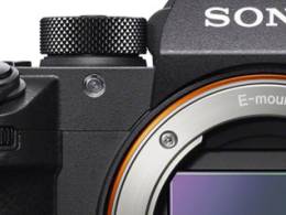 Sony A9 Sony A9