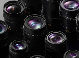 Zľava na objektívy Panasonic Zľava na objektívy Panasonic