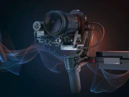 Z�skaj gimbal Weebill-S ZDARMA