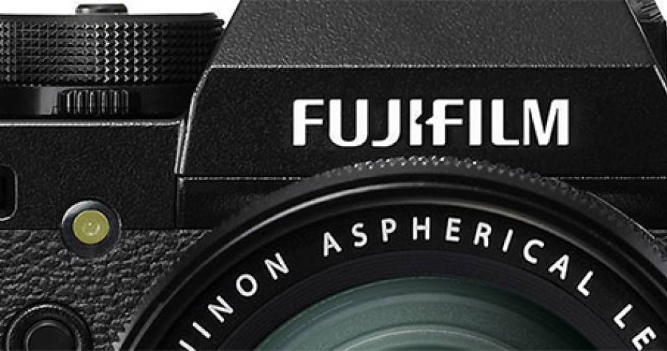 Fujifilm X-T3 nový APS-C fotoaparát