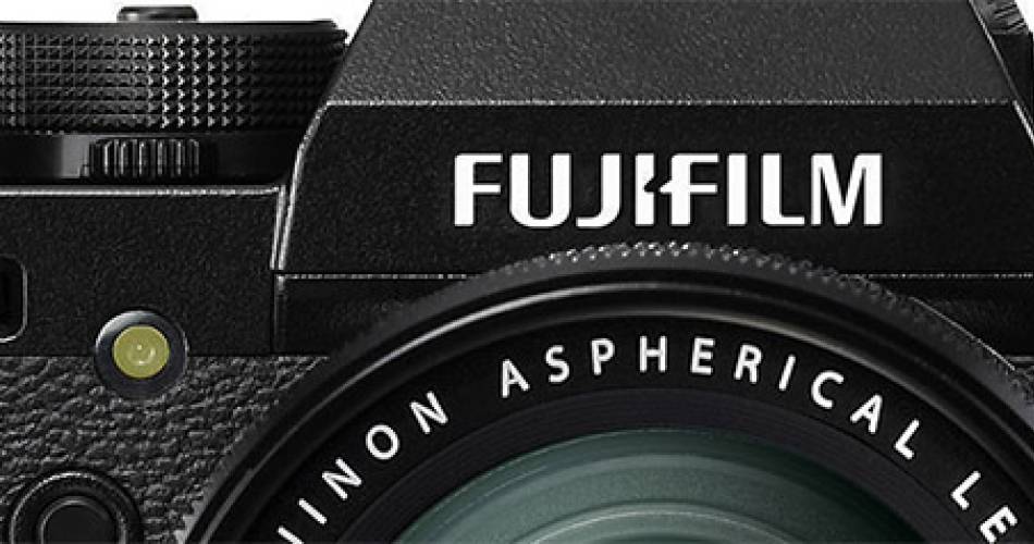 Fujifilm X-T3 nový APS-C fotoaparát Fujifilm X-T3 nový APS-C fotoaparát