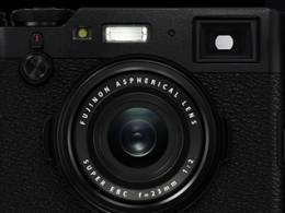 Fuji aktualizácie pre X100F, X-T20 a X-T1 Fuji aktualizácie pre X100F, X-T20 a X-T1