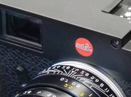Nov Leica M na sklonku roku 2016