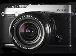 FujiFilm X-E2