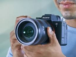 Sony A7 IV - novinka - špecifikácie Sony A7 IV - novinka - špecifikácie