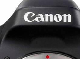 Canon EOS 90D