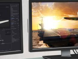 Blackmagic Fusion 8.2 / Fusion 8.2 Studio
