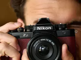 Nikon Zf