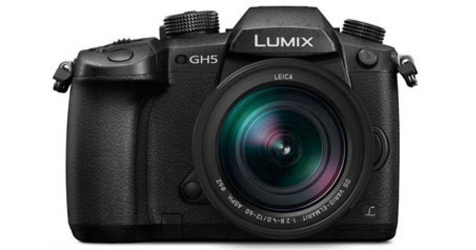 Panasonic GH5 bude oznmen pravdepodobne dnes