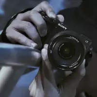 Sony a 6700