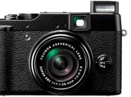 Fujifilm X10 Fujifilm X10