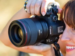 Prečo prejsť na mirrorless systém Canon RF? Prečo prejsť na mirrorless systém Canon RF?