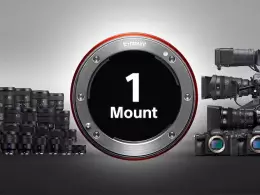 V�ta V�s Sony Alpha