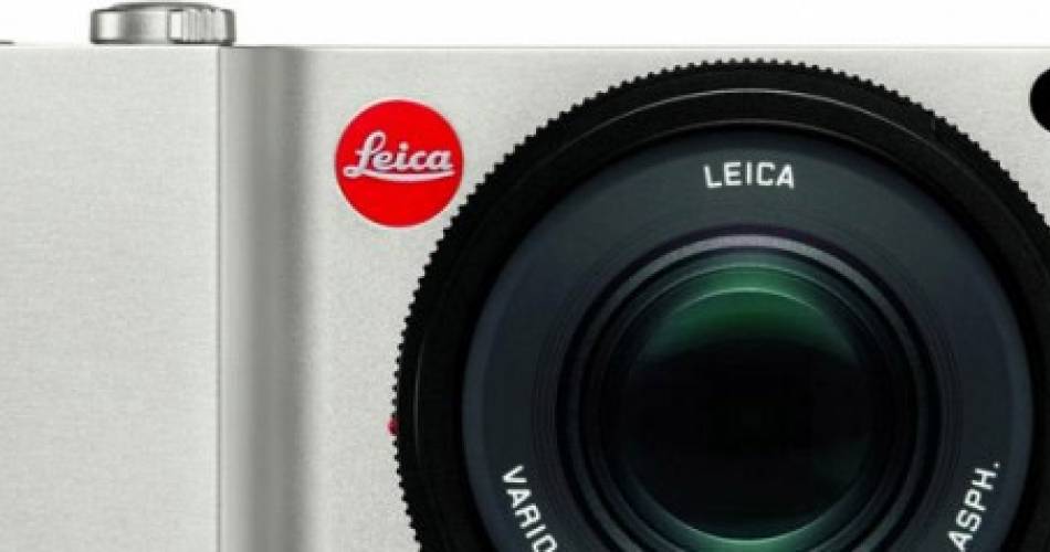 Leica TL na obzore