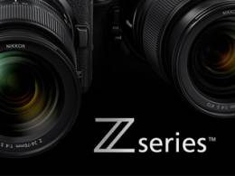 Nikon Z50 Nikon Z50