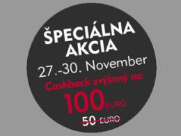 Fujifilm �ierny Piatok 27.-30.11.2015