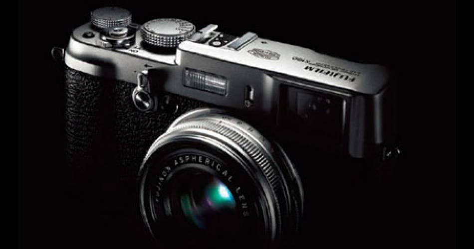 Fujifilm X100T Fujifilm X100T