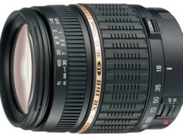 Recenzia Tamron AF 18-200mm F/3.5-6.3 Di-III VC