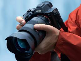 Sony technol�gia proti fal�ovaniu