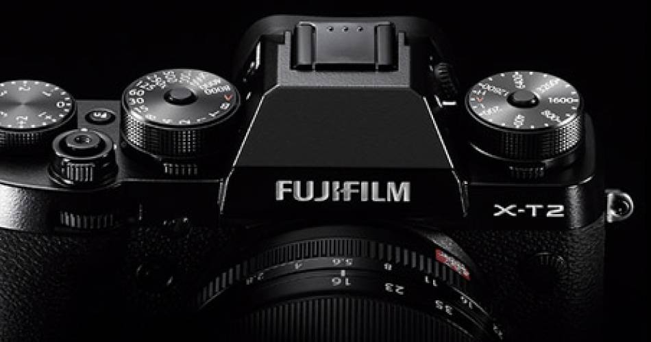FujiFilm X-T2 Predpredajové zľavy