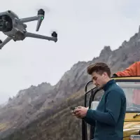 Poistenie dronu