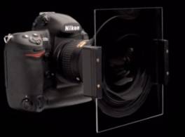 Nový Lee systém filtrov SW150 MK II Nový Lee systém filtrov SW150 MK II