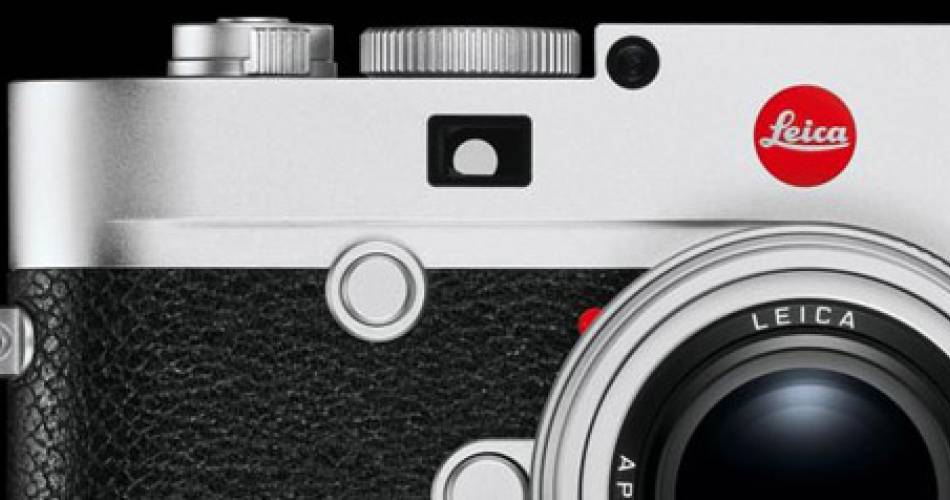 Leica M10 – Firmware Update 1.3.4.0