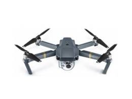 Mavic Pro - nov� dron od DJI