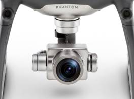 DJI Phantom 5 a vmenn objektvy ?