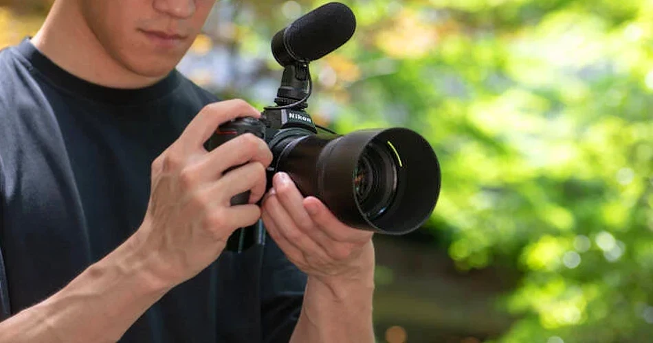 Nikon Z5II Nikon Z5II