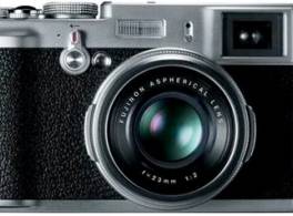 Recenzia: FujiFilm X100 vs Leica M9