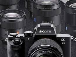 Sony Cashback až 1000€ Sony Cashback až 1000€