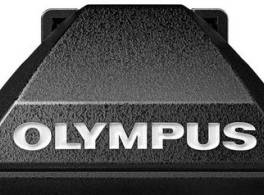 Olympus IM010 - nový fotoaparát ? Olympus IM010 - nový fotoaparát ?