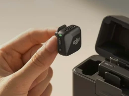DJI Mic Mini versus DJI Mic 2