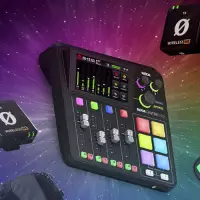 Rode - nov produkty a aktualizcie