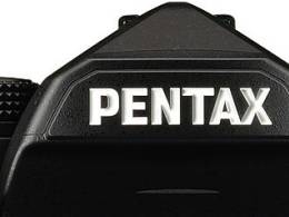 Pentax K-1 II nový Full Frame Pentax K-1 II nový Full Frame
