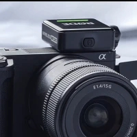 Zskaj ZDARMA Wireless Micro Camera Receiver RODE
